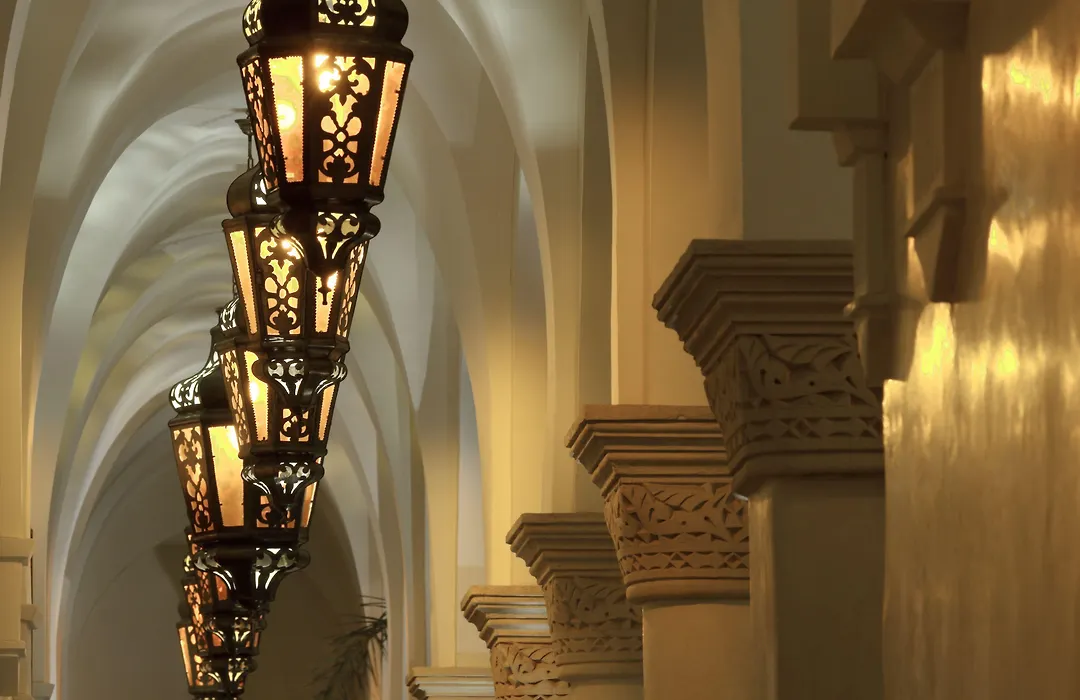 Demeures D'Orient Riad & Spa-1