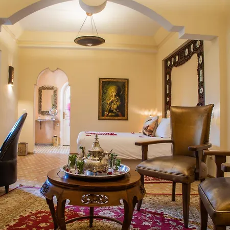 Demeures D'Orient Riad & Spa-3